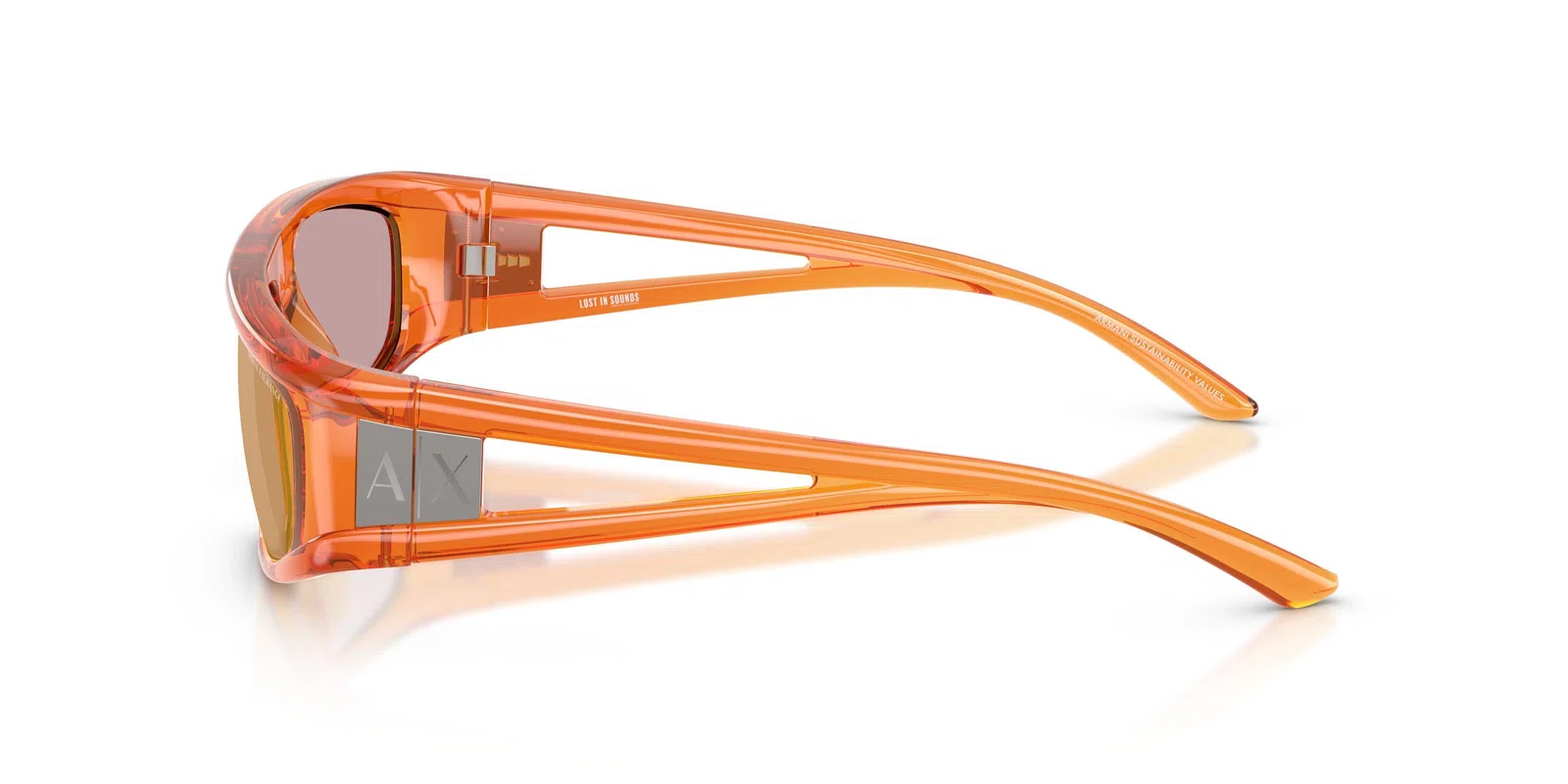 Armani Exchange 4159SU Sunglasses - view 15